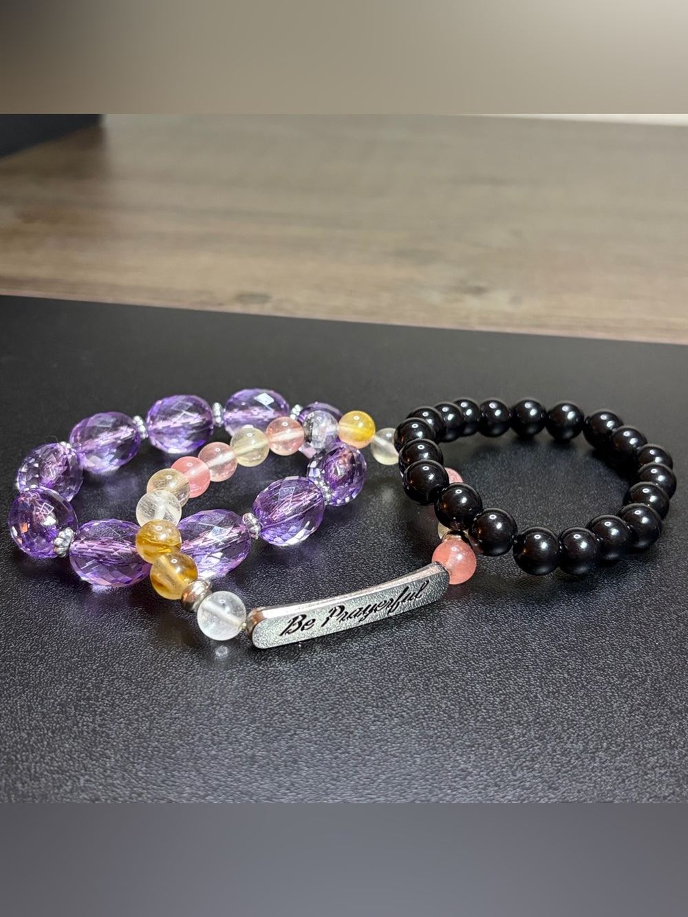 Stretch Bracelet Bundle